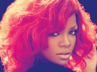Rihanna 18X24 Poster   HOT Talk that Talk Singer NEW #07  