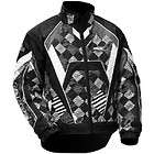 more options nwt 2012 castle x racewear platform sabotage jacket $ 134 