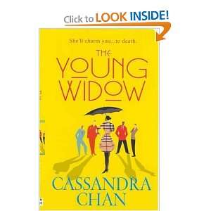  The Young Widow [Mass Market Paperback] Cassandra Chan 