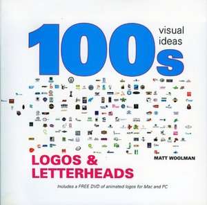   & Letterheads by Matthew Woolman, Angela Patchell Books  Hardcover