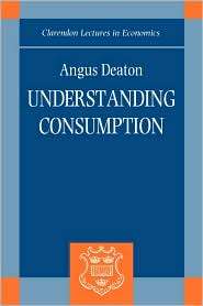   Consumption, (0198288247), Angus Deaton, Textbooks   