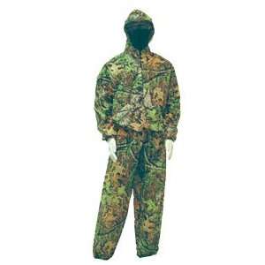  Shelter Pro Llc 3D Bugmaster 2Pc Suit Inf S/M Sports 