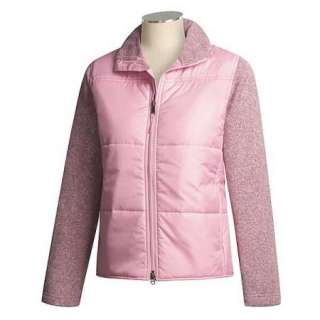 Royal Robbins Womens Pink Jacket Medium M NEW $99  
