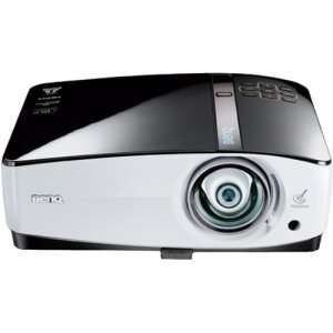  BenQ MP780 ST 3D Ready DLP Projector   1080p   HDTV   16 