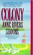 Anne Rivers Siddons   