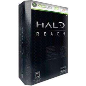 Microsoft Halo Reach Limited Edition NEW  