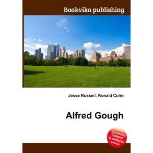  Alfred Gough Ronald Cohn Jesse Russell Books
