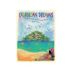 Caribbean Dreams Book