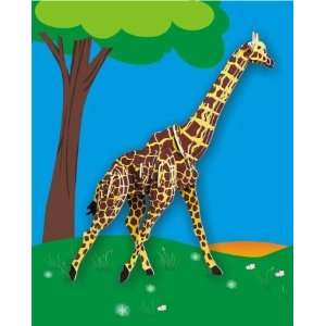  Puzzled Giraffe Illuminated 3D Puzzle Toys & Games