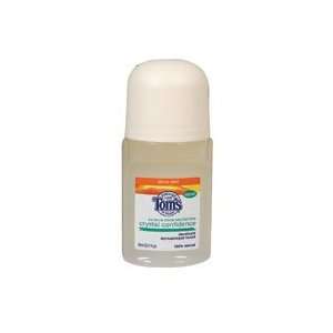  Toms of Maine Crystal Confidence Citrus Deodorant (Pack 