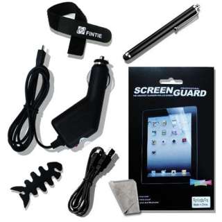 The car charger allows you to charge your kindle fire when youre on 