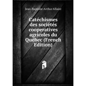   bec (French Edition) Jean Baptiste Arthur Allaire  Books