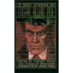   by Edgar Allan Poe [Mass Market Paperback] Edgar Allan Poe Books