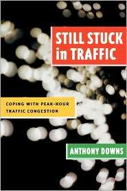   Congestion, (0815719299), Anthony Downs, Textbooks   