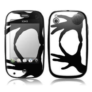  Music Skins MS 3OH310037 Palm Pre  3OH3  Hands Skin Electronics