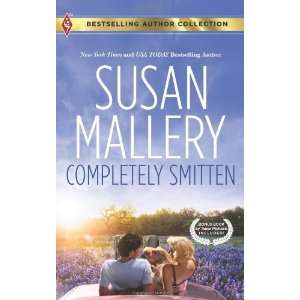   Bestselling Author Collection) [Mass Market Paperback] Susan Mallery