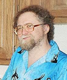 Aaron Allston   Shopping enabled Wikipedia Page on 