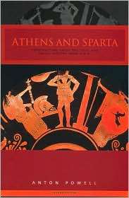   from 478 BC, (0415262801), Anton Powell, Textbooks   