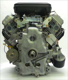    Stratton Vert Engine ES Vanguard Alternator 16Amp 1 1/8_ 386777 0118
