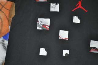 Michael Jordan Count to 21? Shirt   BNWT  size XLarge 091203467554 