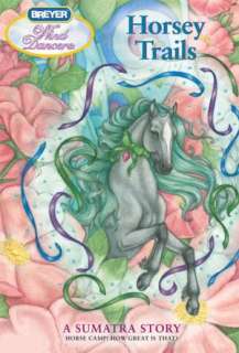   Horse Happy (Wind Dancers Series #2) by Sibley Miller 