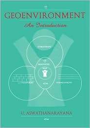 Geoenvironment, (9054106085), U. Aswathanarayana, Textbooks   Barnes 