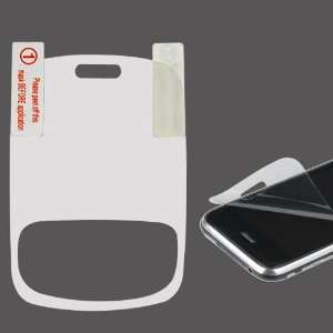  Screen Protector (LCD Cover) for HTC Touch Pro 2 (GSM 