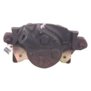  Cardone 16 4008 Remanufactured Brake Caliper Automotive