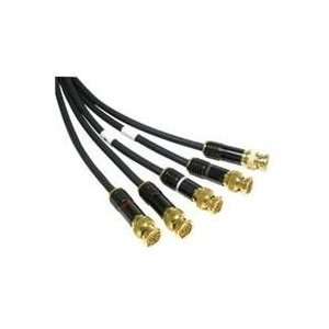  Cables To Go 40219 SonicWave Component Video Cable with 5 
