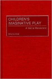   Play, (0275977579), Shlomo Ariel, Textbooks   