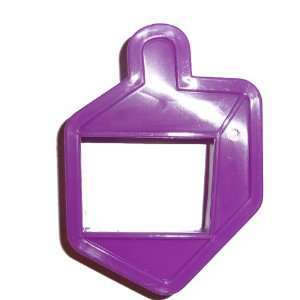  Dreidel Cookie Cutter