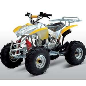  ATA 110H4 Youth ATV Automotive