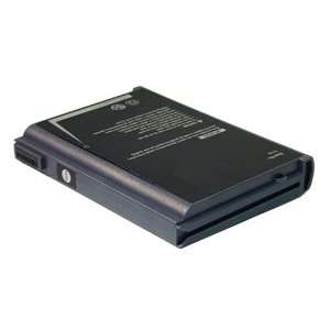  Hp Omnibook 4104 Laptop Battery, 5400Mah