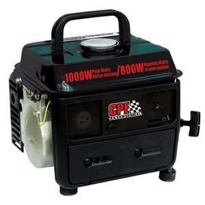  Champion 42011 800   1000 Watt Portable Gas Generator 