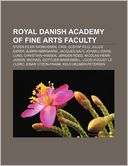 Royal Danish Academy of Fine Arts Faculty Steen Eiler Rasmussen, Carl 