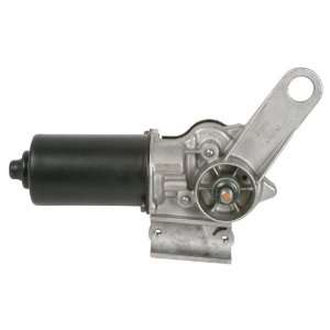  Cardone 43 4341 Remanufactured Import Wiper Motor 