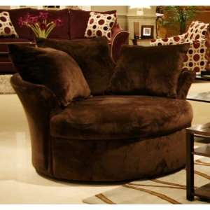  Jackson 4397 66 Whitney Swivel Chair   Furniture