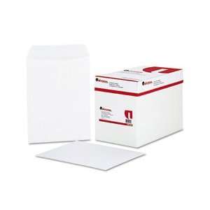  UNV44104   Business Weight White Catalog Envelopes Office 
