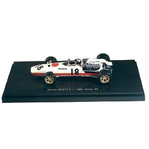  Replicarz EB44261 1966 Honda RA 273, Italy Grand Prix 