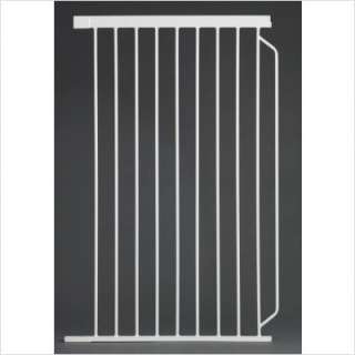 Carlson Pet 24 Gate Extension for 0941PW Extra Tall Pet Gate 0950EW 