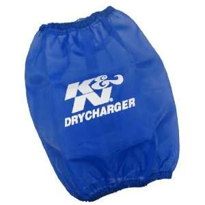  DRYCHARGER WRAP; RC 4650, BLUE Automotive