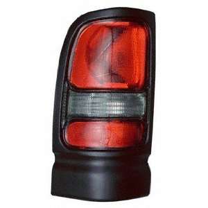  Glo Brite 4728 Dodge Stop/Tail/Turn Lamp Left Hand 