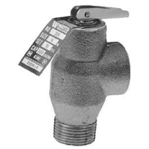  MARKET FORGE   S10 4741 VALVE, STEAM SAFETY  ;3/4