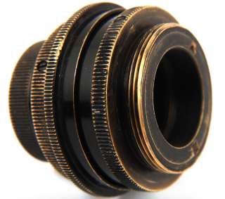 Cinar Anastigmat 1 inch foc 25mm F/2.6 C mount lens Nex 5 Nex 5 M4/3 