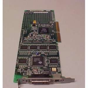  SUN 501 4788 CREATOR 3D PCI CARD 24 BIT X3663A (USED 