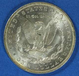AU/BU 1882 O Morgan One Dollar $1 Silver Coin New Orleans  
