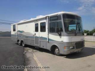   Southwinds Motorhome 36ft 53590 miles Ford 7.5 Automatic  