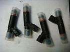   MUSTANG GT 4.6L 24 lb INJECTORS STOCK WITH LESS THAN 20,000 miles