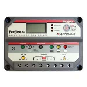   PS 15M 48V ProStar 15 Charge Controller 15A 48V Electronics