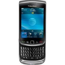 the blackberry torch 9800 for at t is a breakthrough